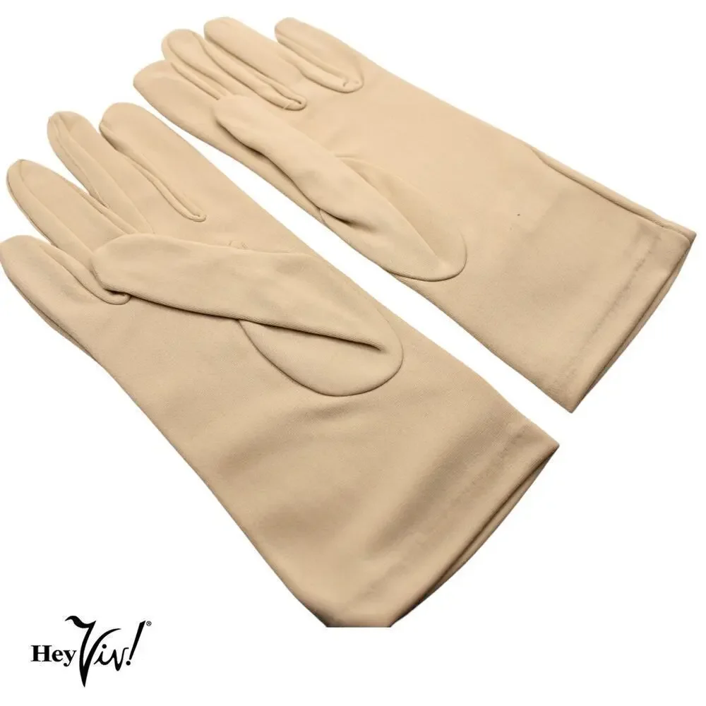 KayDoe vintage gloves